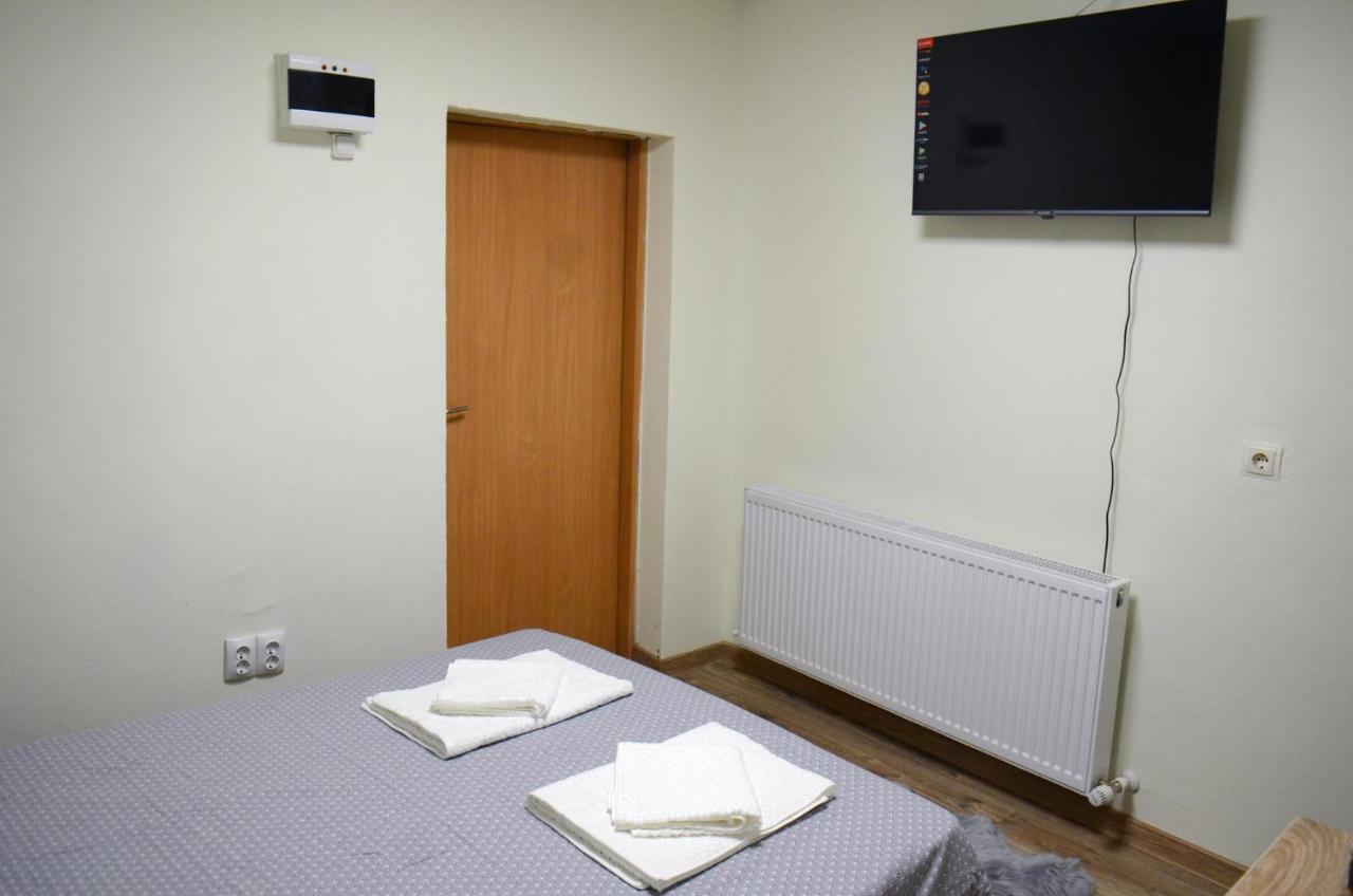 Private Apartment In The City Centre. 拉迪亚 外观 照片