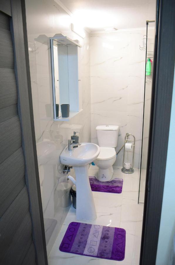 Private Apartment In The City Centre. 拉迪亚 外观 照片