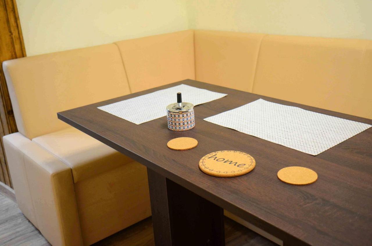 Private Apartment In The City Centre. 拉迪亚 外观 照片
